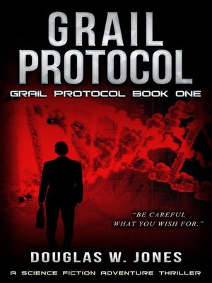 cover image of Grail Protocol
